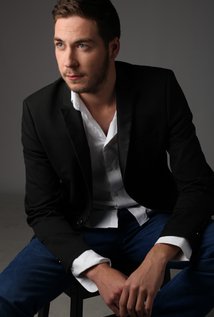 фото Benjamin Strobag