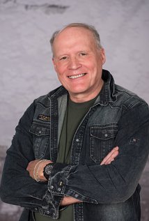 фото Питер Льюис Уолш