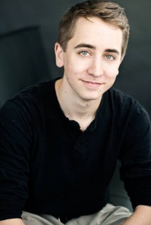 фото Закари Гибсон