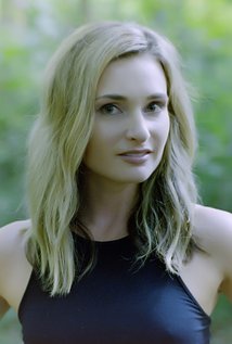 фото Кристи Фон