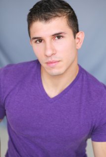 фото Эрик Пердомо