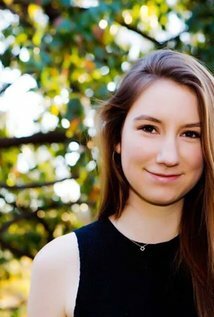 фото Сара Уайт