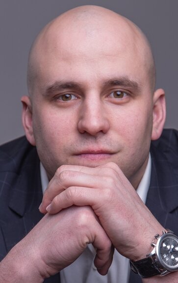 фото Евгений Сазонов