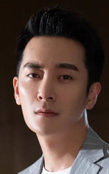 фото Лу Сыюй