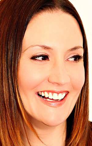 фото Натали Хемби