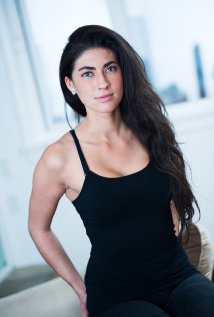 фото Bree Woodill