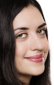 фото Жанна МакДональд