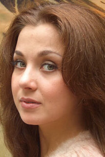 фото Нана Татишвили