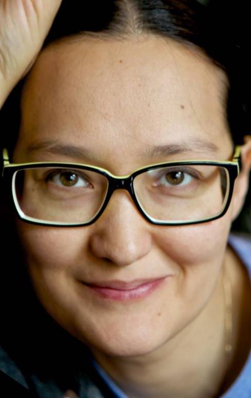 фото Антонина Ли