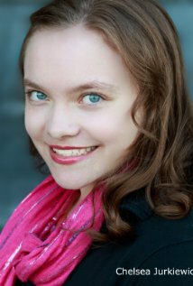 фото Челси Юркевич