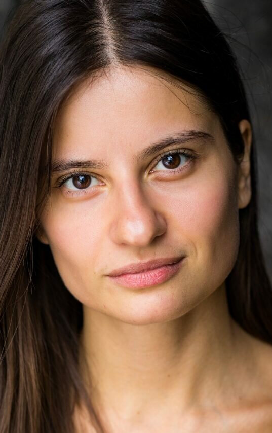 фото Вайолет Вериго