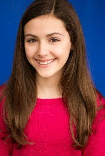 фото Mia Gibboney