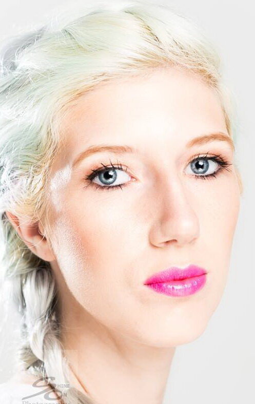 фото Рози Рутлесс