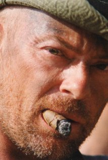 фото Форест Бэйкер