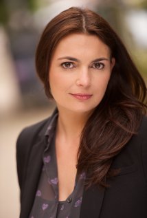 фото Zoe Watkins