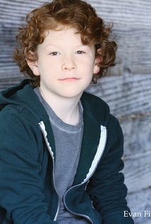 фото Ивэн Файн