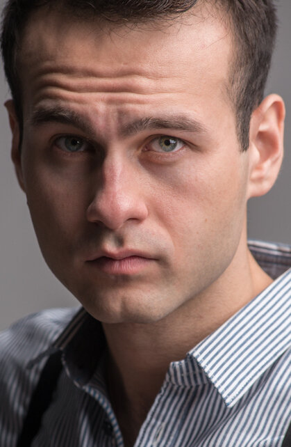 фото Равиль Насретдинов