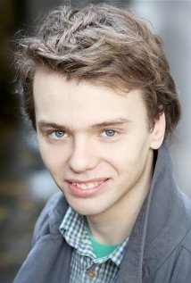 фото Eddie Chamberlin