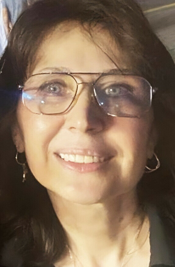 фото Марика Чиркина