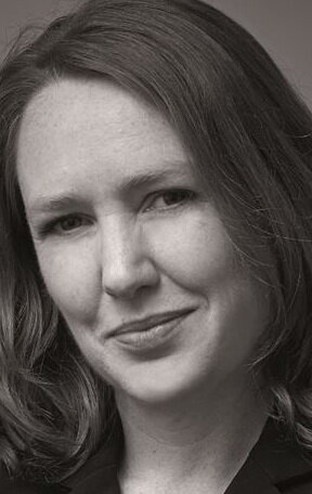 фото Пола Хокинс