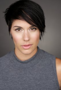 фото Brooke Borba