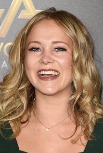 фото Поппи Джэми