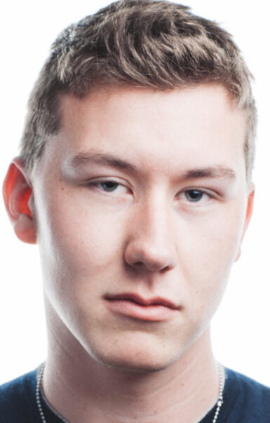 фото Джетт Лукас