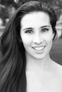 фото Люси Джейн Мюррэй