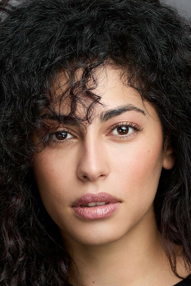 фото Мина Эль Хаммани