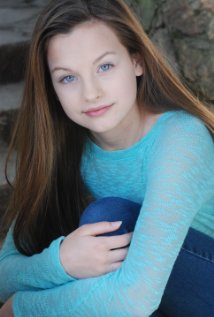 фото Мэдисон Мэй