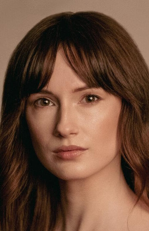 фото Катажина Поспех