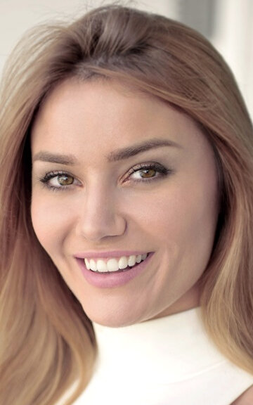 фото Надеж Дабровски