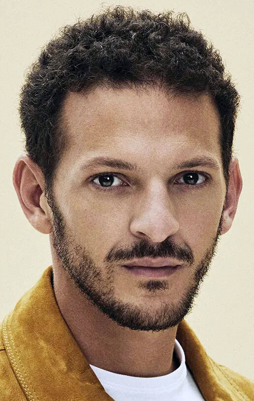 фото Венсан Дедьен