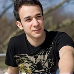 фото Рафаэль Гобадлу