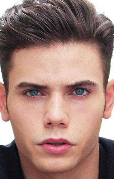 фото Ник Чампа