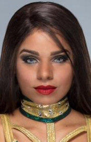 фото Рене Мишель