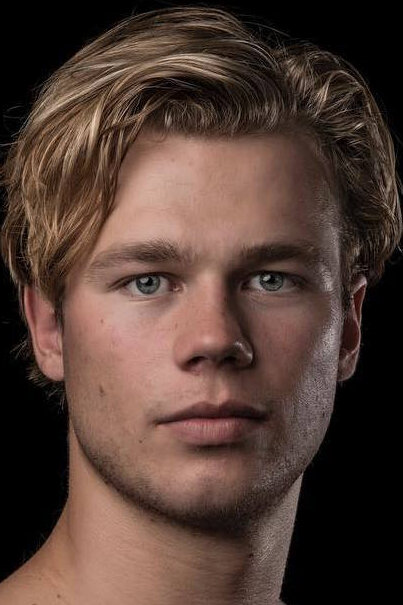 фото Дэвид Эльсердорн