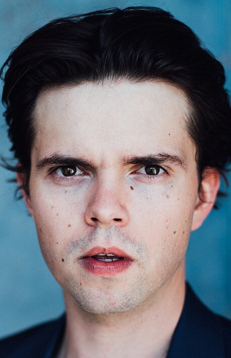 фото Дэвид Кристофер Рот