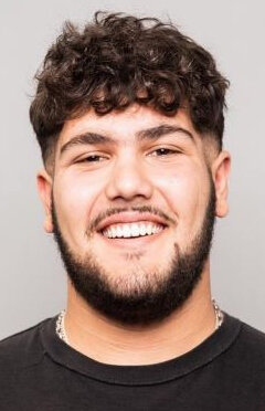 фото Данило Камперидис