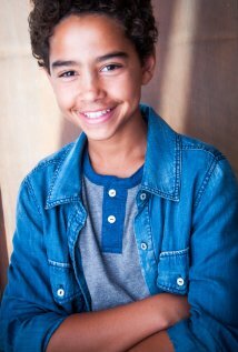 фото Ивэн Филдс