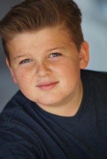 фото Захари Хинрихс