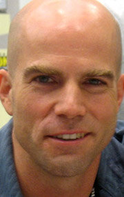 фото Брайан Тейлор