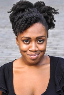 фото Jazelle Foster