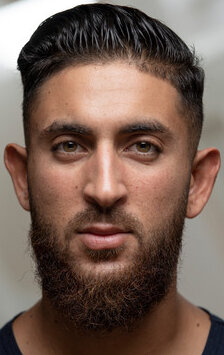 фото Ариан Кашеф