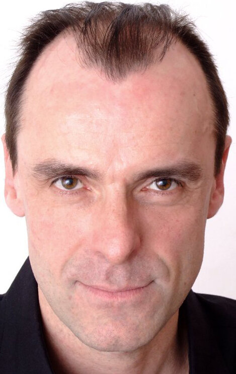 фото Филлип Рош