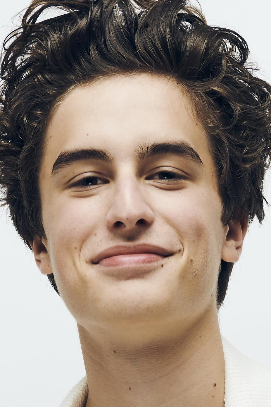 фото Питер Дагер