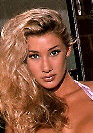 фото Бетани Лоррейн