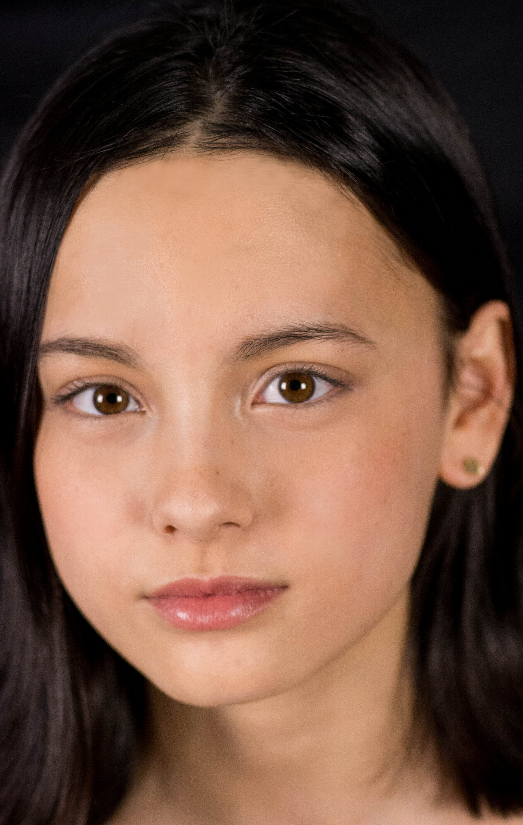 фото Уна Яффе