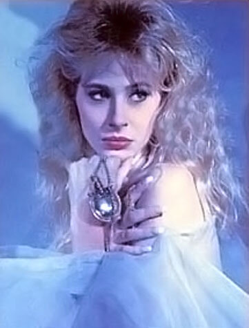 фото Эмбер Вудс