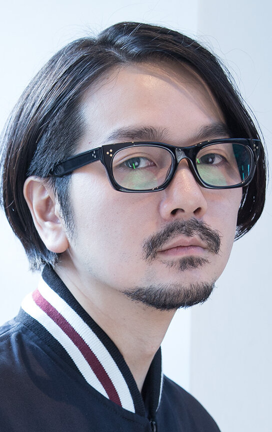 фото Кэнсукэ Усио